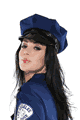 Police Hat