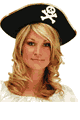 Pirate Hat