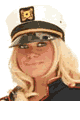 Sailor Hat