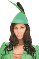 Robin Hood Hat