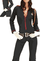Sailor Uniform 4pc Costume