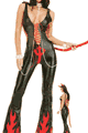 Wicked Devil 3pc Outfit