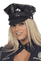 Officer Hat