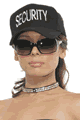 Security Hat