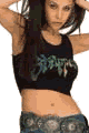 Stripper Airbursh Tank Top