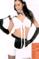 6-Piece Naughty Maid Outfit