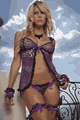 G World Collections �Z�N�V�[�t�@�b�V����(�����W�F���[,�R�X�`���[��) LGWD948