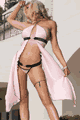 G World Collections �Z�N�V�[�t�@�b�V����(�����W�F���[,�R�X�`���[��) LGWD951