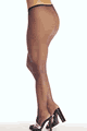 Seamless Stretch Fishnet Pantyhose