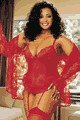 Lace Teddiette