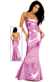 Mermaid Gown