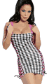 J.Valentine �A�����J�̃_���X�E�F�A,�r�L�j,�R�X�`���[�� LJV399H