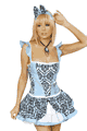 J.Valentine �A�����J�̃_���X�E�F�A,�r�L�j,�R�X�`���[�� LJV80050
