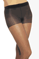 Low Rise Control Top Lycra Sheer Pantyhose