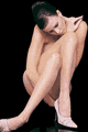 Lycra Sheer Pantyhose