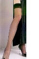 Sheer Thigh Hi Stockings