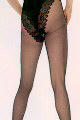 French Cut Lycra Pantyhose