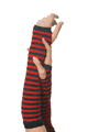Stripes Arm Warmers