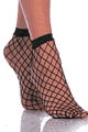 Fence Net Anklet