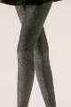 Lurex Tights