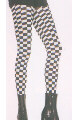 Checkerboard Pantyhose