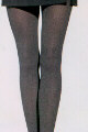 Spandex Heather Tights