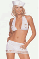 Sequin Sailor 3pc Set
