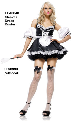 コスプレ衣装/メイド服