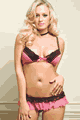 Leg Avenue(���b�O�A�x�j���[) �R�X�`���[��,�Z�N�V�[�����W�F���[,�X�g�b�L���O LLA81232