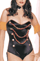 5pc Ringmaster Costume Set