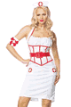 Leg Avenue(���b�O�A�x�j���[) �R�X�`���[��,�Z�N�V�[�����W�F���[,�X�g�b�L���O LLA83488