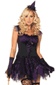 Leg Avenue(���b�O�A�x�j���[) �R�X�`���[��,�Z�N�V�[�����W�F���[,�X�g�b�L���O LLA83778