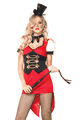 Leg Avenue(���b�O�A�x�j���[) �R�X�`���[��,�Z�N�V�[�����W�F���[,�X�g�b�L���O LLA83780