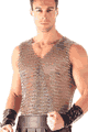 Unisex Chain Mail T-shirt