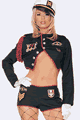 3pc Trooper Uniform Set