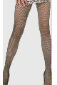 Spandex Fishnet Pantyhose