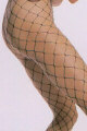 Fence Net Pantyhose