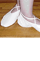 Capezio Gym X