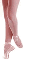 Cepezio Hold and Stretch Tights