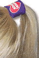 Girls Rule Hair Coverz