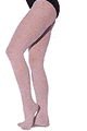 Capezio Children Pink Tights