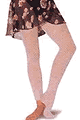 Leos Firm Fit Supplex Convertible Tights 2 Set