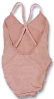 Capezio Camisole Bodyliner