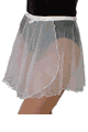 Adult Chiffon Wrap Skirt