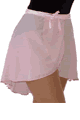 Adult Crepe Wrap Skirt