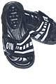 Gym Sandals