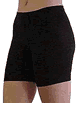Nylon Lycra Bike Shorts