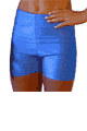 Royal Blue Shorts