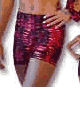 Hot Stuff Shorts