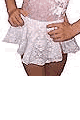 Lace Skirt